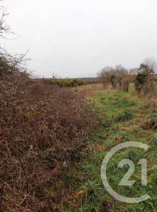 Maison &agrave; vendre - 2 pi&egrave;ces - 48,30 m2 - Marcilly Sur Eure - 27 - HAUTE-NORMANDIE