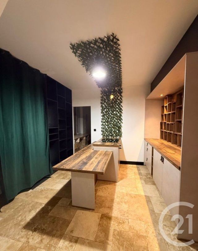 Maison &agrave; vendre - 2 pi&egrave;ces - 56,30 m2 - Peronne - 80 - PICARDIE