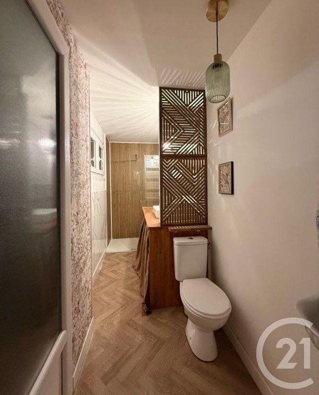 Maison &agrave; vendre - 2 pi&egrave;ces - 56,30 m2 - Peronne - 80 - PICARDIE