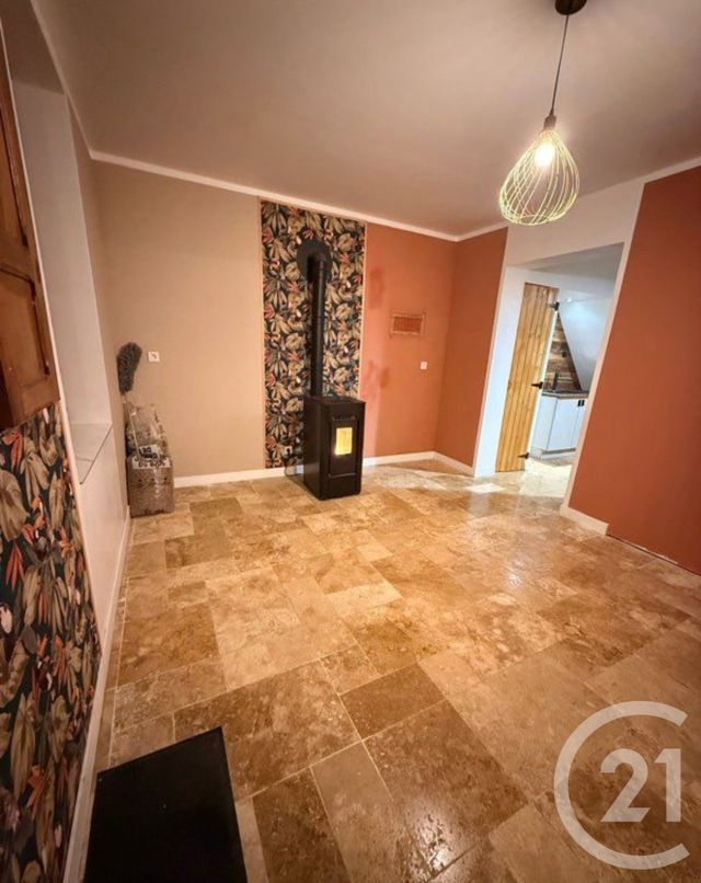 Maison &agrave; vendre - 2 pi&egrave;ces - 56,30 m2 - Peronne - 80 - PICARDIE