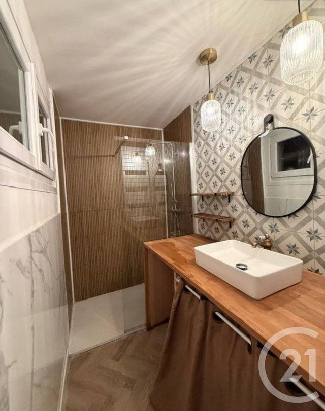 Maison &agrave; vendre - 2 pi&egrave;ces - 56,30 m2 - Peronne - 80 - PICARDIE