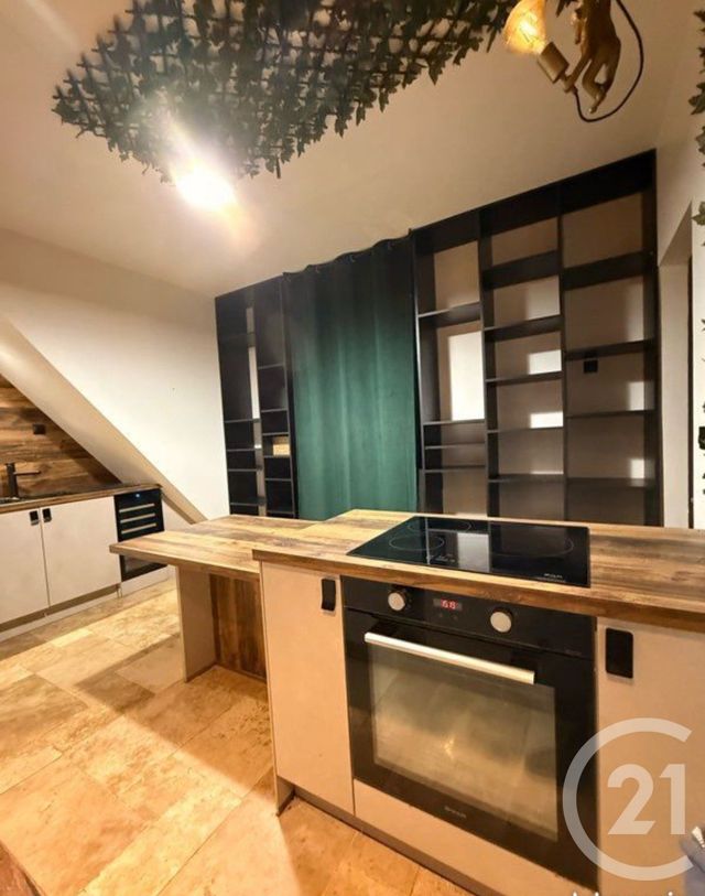 Maison &agrave; vendre - 2 pi&egrave;ces - 56,30 m2 - Peronne - 80 - PICARDIE