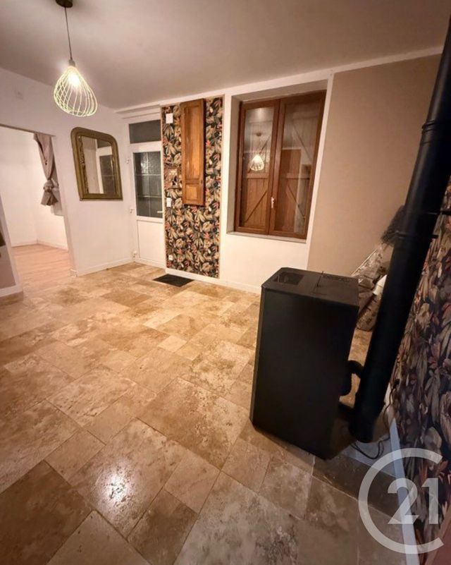 Maison &agrave; vendre - 2 pi&egrave;ces - 56,30 m2 - Peronne - 80 - PICARDIE