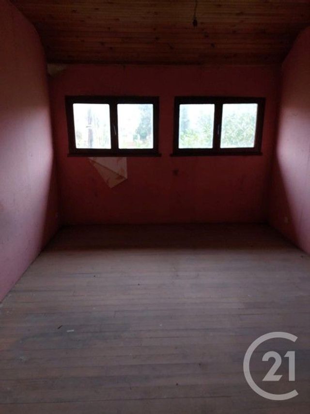 Maison &agrave; vendre - 4 pi&egrave;ces - 102 m2 - St Georges Motel - 27 - HAUTE-NORMANDIE