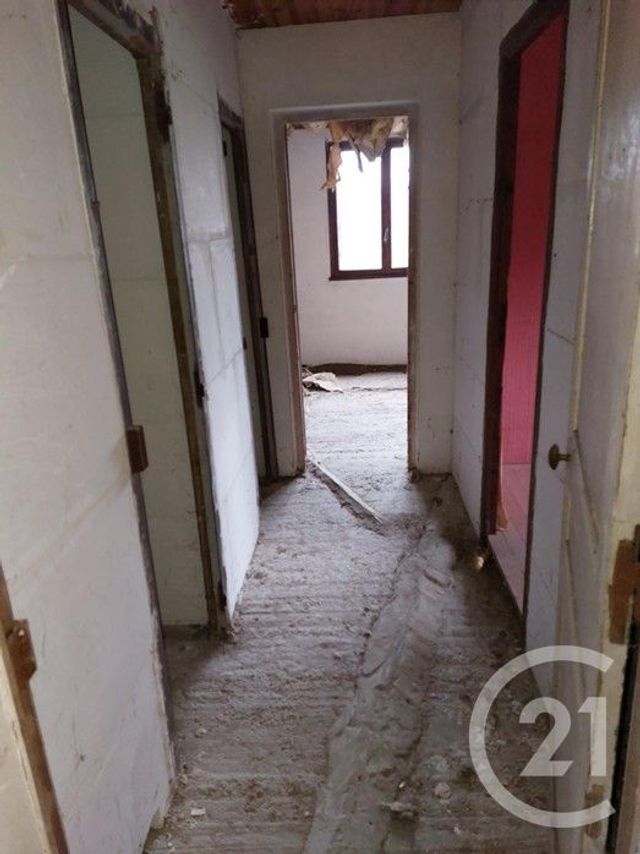 Maison &agrave; vendre - 4 pi&egrave;ces - 102 m2 - St Georges Motel - 27 - HAUTE-NORMANDIE