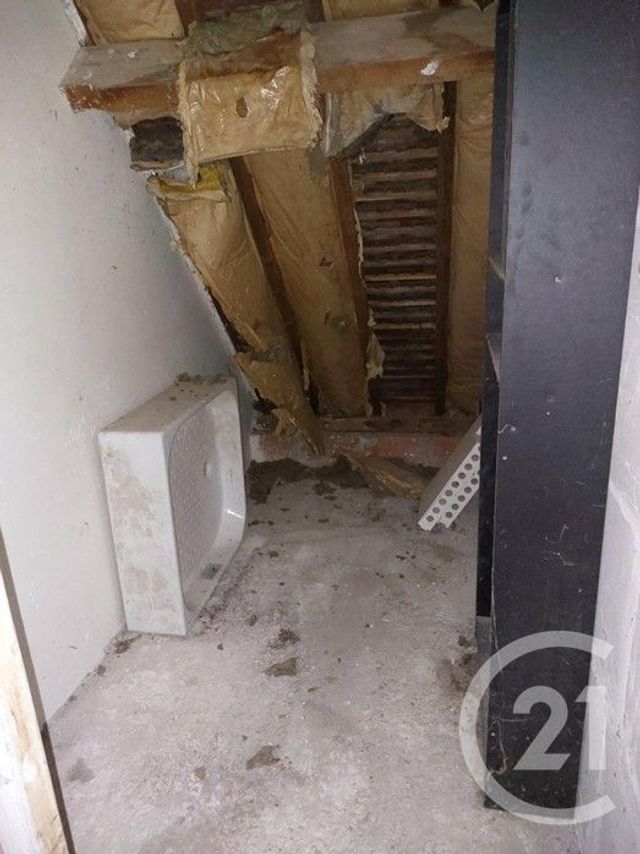 Maison &agrave; vendre - 4 pi&egrave;ces - 102 m2 - St Georges Motel - 27 - HAUTE-NORMANDIE