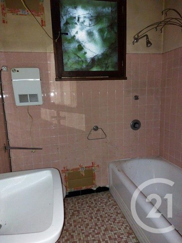 Maison &agrave; vendre - 4 pi&egrave;ces - 102 m2 - St Georges Motel - 27 - HAUTE-NORMANDIE