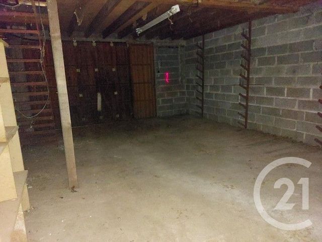 Maison &agrave; vendre - 4 pi&egrave;ces - 102 m2 - St Georges Motel - 27 - HAUTE-NORMANDIE