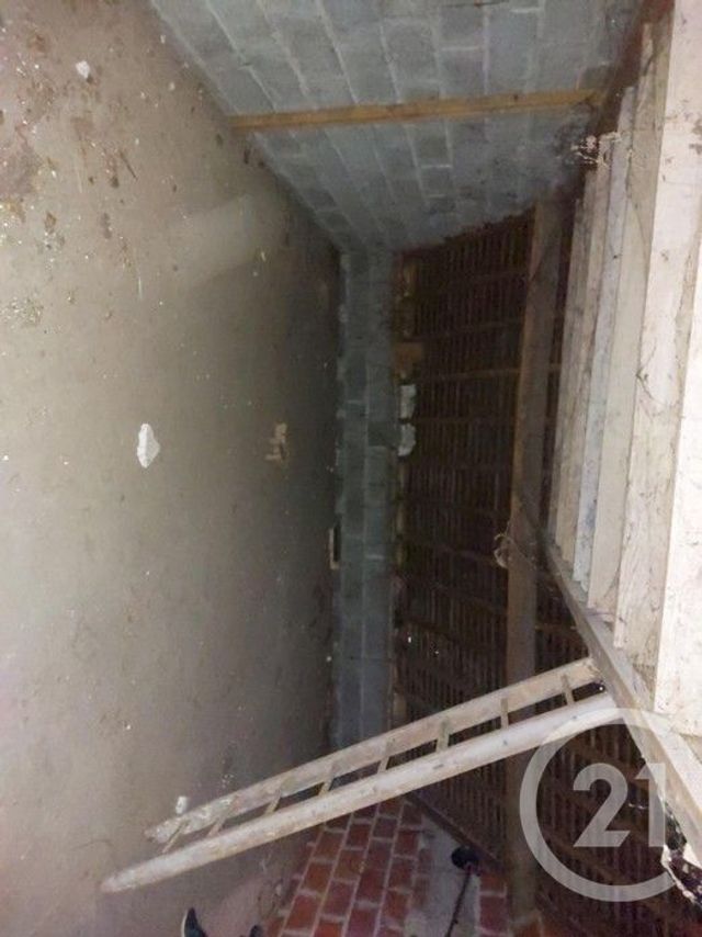 Maison &agrave; vendre - 4 pi&egrave;ces - 102 m2 - St Georges Motel - 27 - HAUTE-NORMANDIE