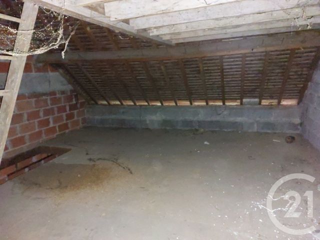 Maison &agrave; vendre - 4 pi&egrave;ces - 102 m2 - St Georges Motel - 27 - HAUTE-NORMANDIE