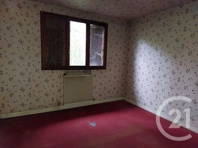 Maison &agrave; vendre - 4 pi&egrave;ces - 102 m2 - St Georges Motel - 27 - HAUTE-NORMANDIE