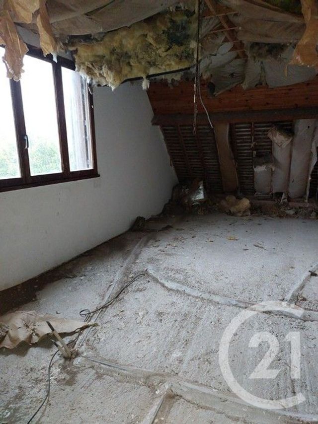 Maison &agrave; vendre - 4 pi&egrave;ces - 102 m2 - St Georges Motel - 27 - HAUTE-NORMANDIE