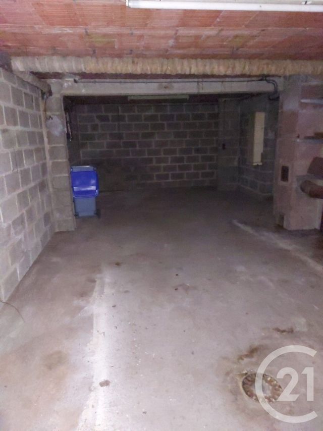 Maison &agrave; vendre - 4 pi&egrave;ces - 102 m2 - St Georges Motel - 27 - HAUTE-NORMANDIE