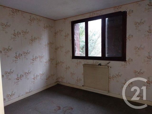 Maison &agrave; vendre - 4 pi&egrave;ces - 102 m2 - St Georges Motel - 27 - HAUTE-NORMANDIE