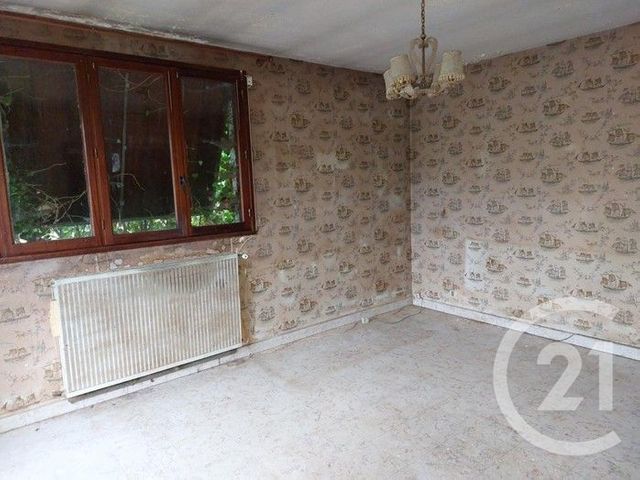 Maison &agrave; vendre - 4 pi&egrave;ces - 102 m2 - St Georges Motel - 27 - HAUTE-NORMANDIE