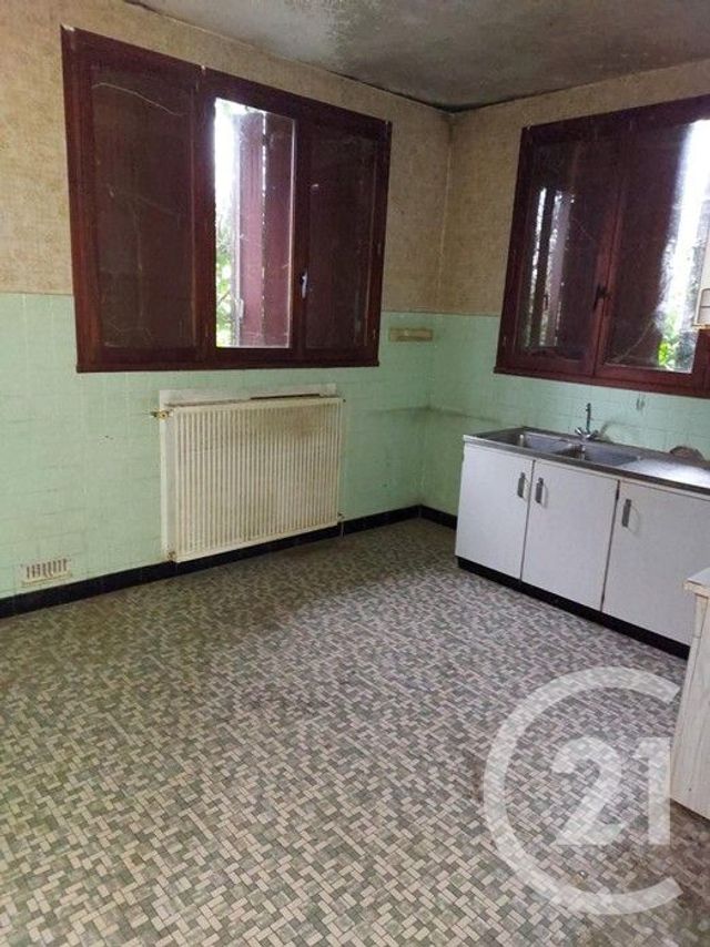 Maison &agrave; vendre - 4 pi&egrave;ces - 102 m2 - St Georges Motel - 27 - HAUTE-NORMANDIE