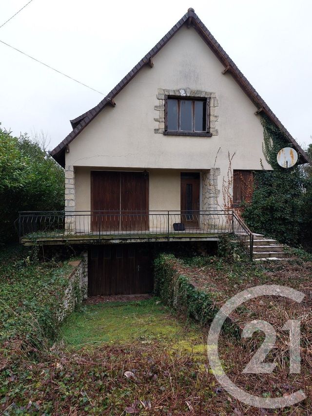 maison - ST GEORGES MOTEL - 27