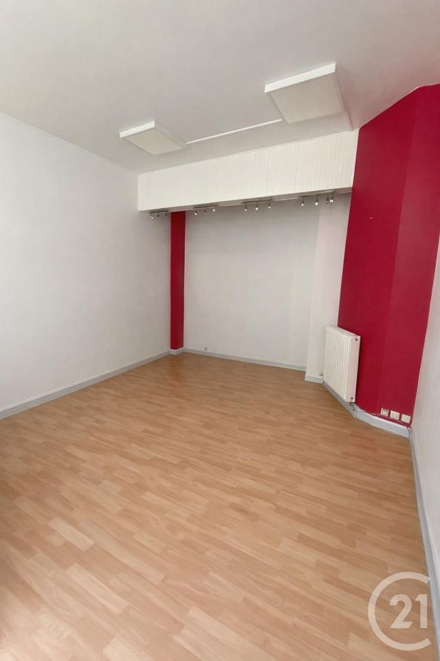 Divers &agrave; louer - 30 m2 - Peronne - 80 - PICARDIE