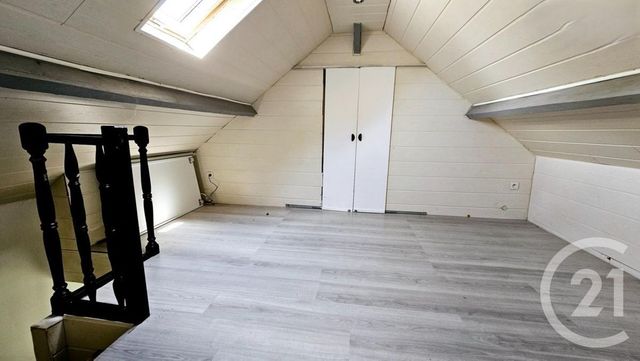 Maison &agrave; vendre - 4 pi&egrave;ces - 74,45 m2 - Bray Sur Somme - 80 - PICARDIE