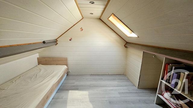 Maison &agrave; vendre - 4 pi&egrave;ces - 74,45 m2 - Bray Sur Somme - 80 - PICARDIE