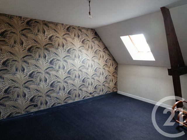 Maison &agrave; vendre - 7 pi&egrave;ces - 150 m2 - Peronne - 80 - PICARDIE