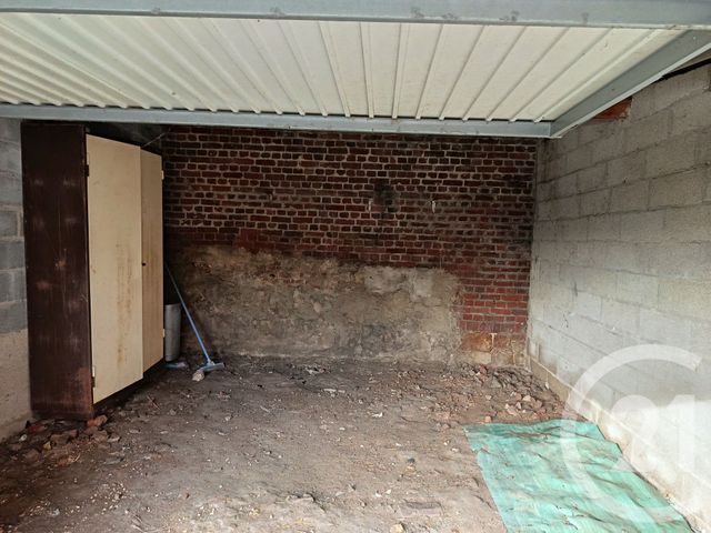 Maison &agrave; vendre - 7 pi&egrave;ces - 150 m2 - Peronne - 80 - PICARDIE