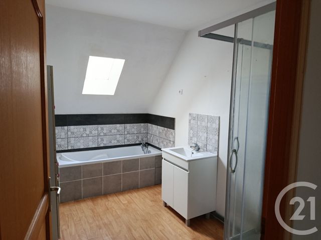 Maison &agrave; vendre - 7 pi&egrave;ces - 150 m2 - Peronne - 80 - PICARDIE