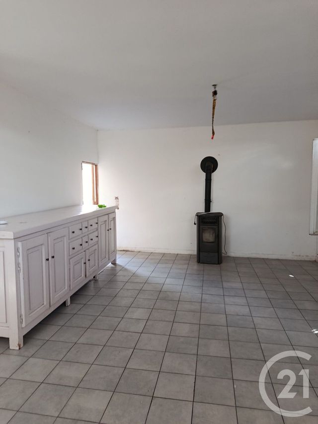 Maison &agrave; vendre - 7 pi&egrave;ces - 150 m2 - Peronne - 80 - PICARDIE
