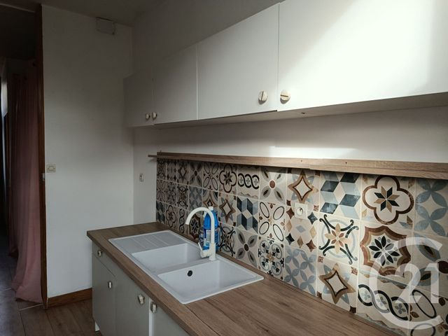 Maison &agrave; vendre - 7 pi&egrave;ces - 150 m2 - Peronne - 80 - PICARDIE