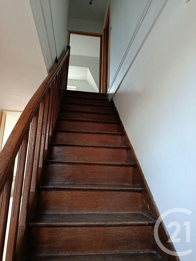 Maison &agrave; vendre - 7 pi&egrave;ces - 150 m2 - Peronne - 80 - PICARDIE