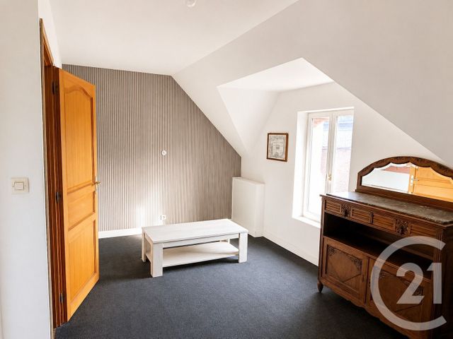 Maison &agrave; vendre - 7 pi&egrave;ces - 150 m2 - Peronne - 80 - PICARDIE