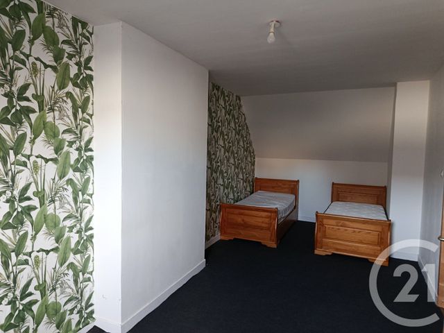 Maison &agrave; vendre - 7 pi&egrave;ces - 150 m2 - Peronne - 80 - PICARDIE