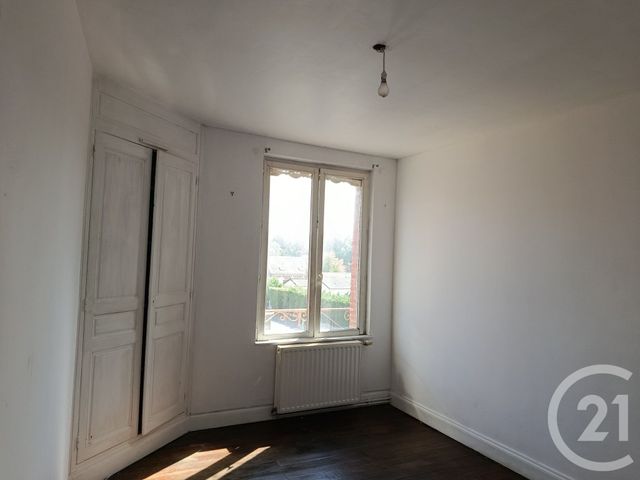 Maison &agrave; vendre - 7 pi&egrave;ces - 150 m2 - Peronne - 80 - PICARDIE