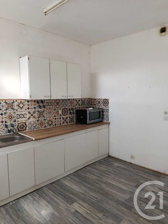 Maison &agrave; vendre - 7 pi&egrave;ces - 150 m2 - Peronne - 80 - PICARDIE