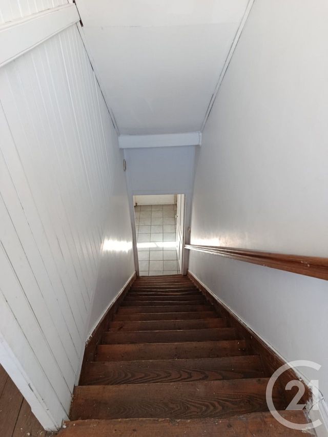 Maison &agrave; vendre - 7 pi&egrave;ces - 150 m2 - Peronne - 80 - PICARDIE