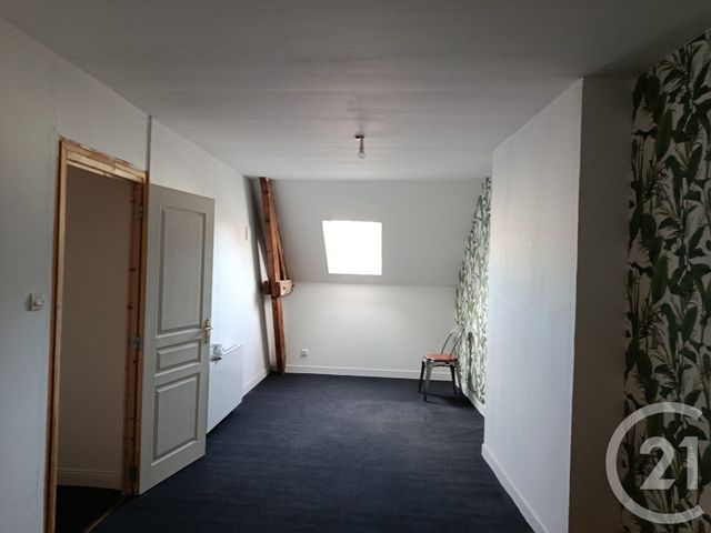 Maison &agrave; vendre - 7 pi&egrave;ces - 150 m2 - Peronne - 80 - PICARDIE