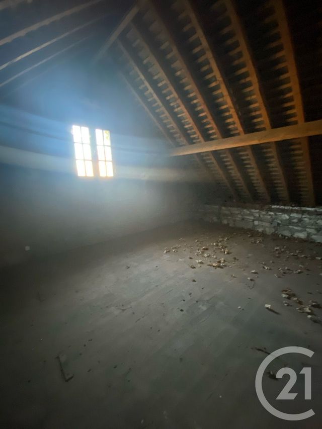 Maison &agrave; vendre - 4 pi&egrave;ces - 84 m2 - Nizy Le Comte - 02 - PICARDIE