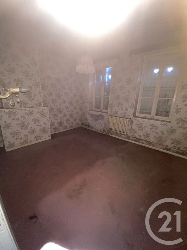 Maison &agrave; vendre - 4 pi&egrave;ces - 84 m2 - Nizy Le Comte - 02 - PICARDIE