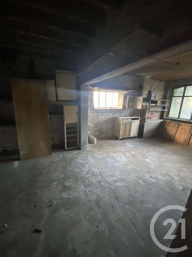 Maison &agrave; vendre - 4 pi&egrave;ces - 84 m2 - Nizy Le Comte - 02 - PICARDIE