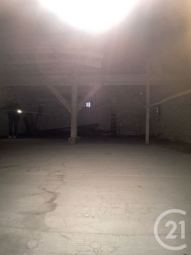Maison &agrave; vendre - 4 pi&egrave;ces - 84 m2 - Nizy Le Comte - 02 - PICARDIE