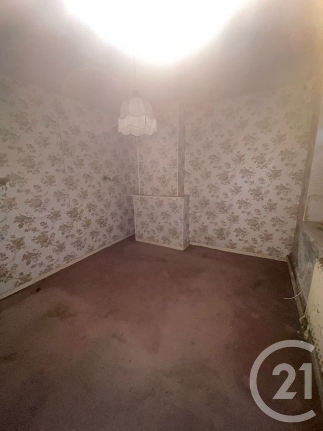 Maison &agrave; vendre - 4 pi&egrave;ces - 84 m2 - Nizy Le Comte - 02 - PICARDIE