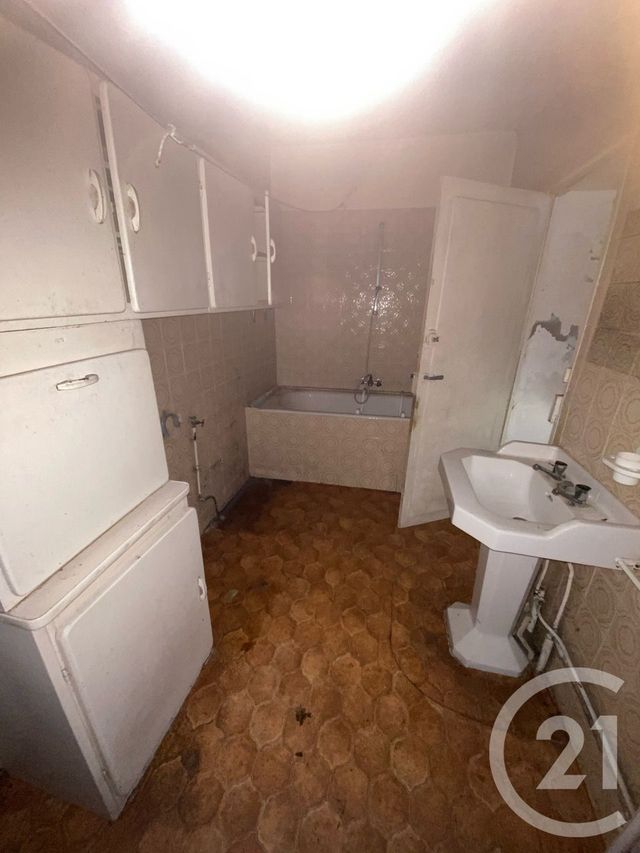 Maison &agrave; vendre - 4 pi&egrave;ces - 84 m2 - Nizy Le Comte - 02 - PICARDIE
