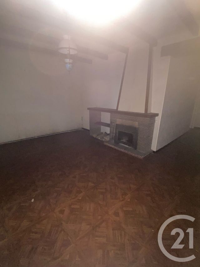 Maison &agrave; vendre - 4 pi&egrave;ces - 84 m2 - Nizy Le Comte - 02 - PICARDIE