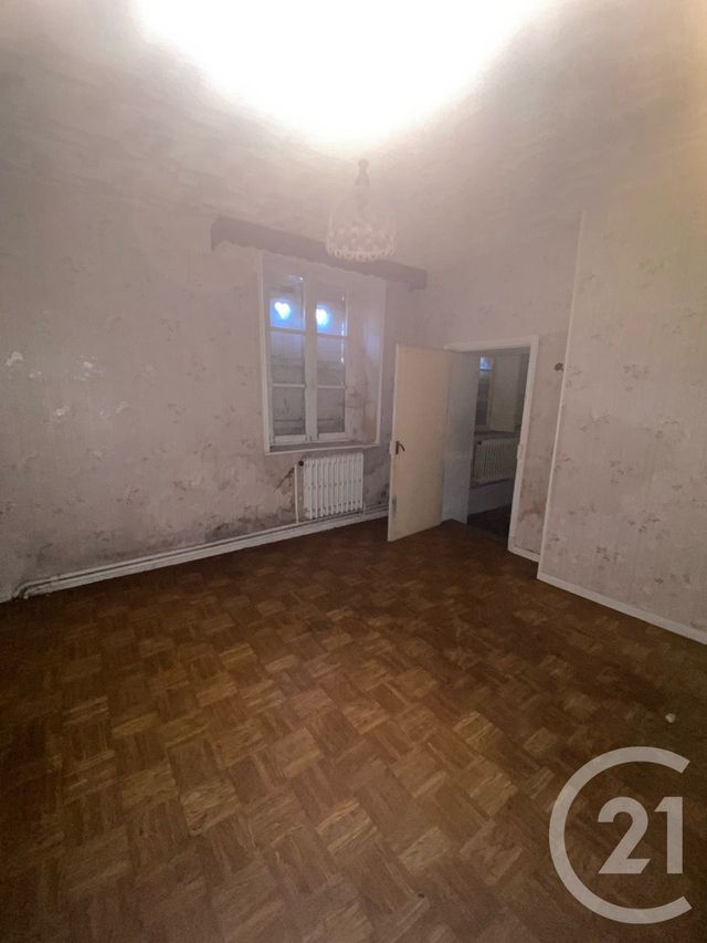 Maison &agrave; vendre - 4 pi&egrave;ces - 84 m2 - Nizy Le Comte - 02 - PICARDIE
