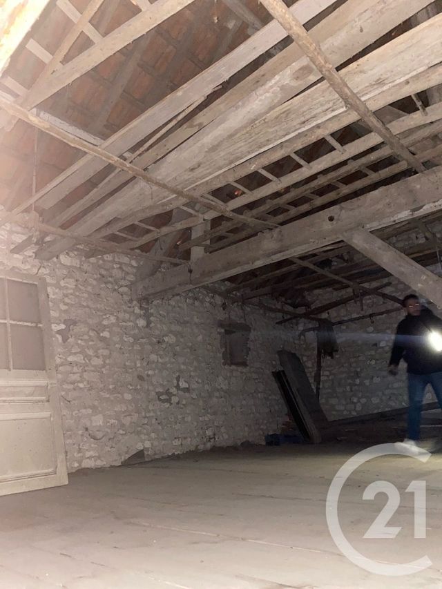 Maison &agrave; vendre - 4 pi&egrave;ces - 84 m2 - Nizy Le Comte - 02 - PICARDIE