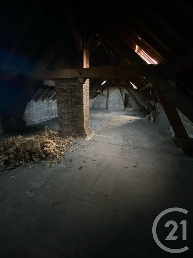 Maison &agrave; vendre - 4 pi&egrave;ces - 84 m2 - Nizy Le Comte - 02 - PICARDIE