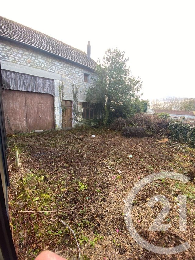Maison &agrave; vendre - 4 pi&egrave;ces - 84 m2 - Nizy Le Comte - 02 - PICARDIE