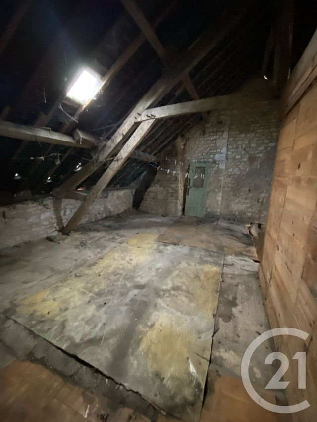 Maison &agrave; vendre - 3 pi&egrave;ces - 66,05 m2 - La Selve - 02 - PICARDIE