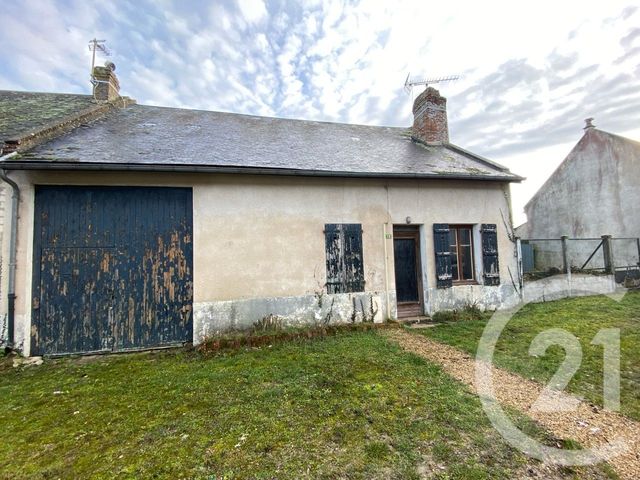 maison - LA SELVE - 02