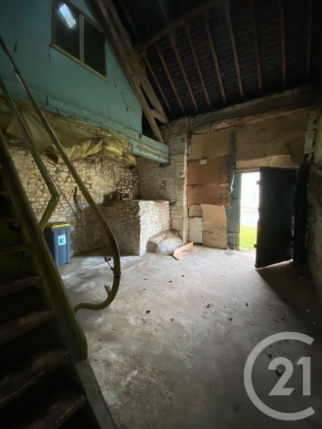 Maison &agrave; vendre - 3 pi&egrave;ces - 66,05 m2 - La Selve - 02 - PICARDIE